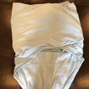 Miracle Blanket Swaddle